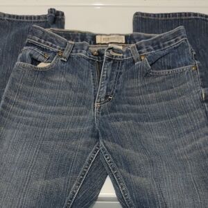 Kids 14 Pipeline Blue Jeans